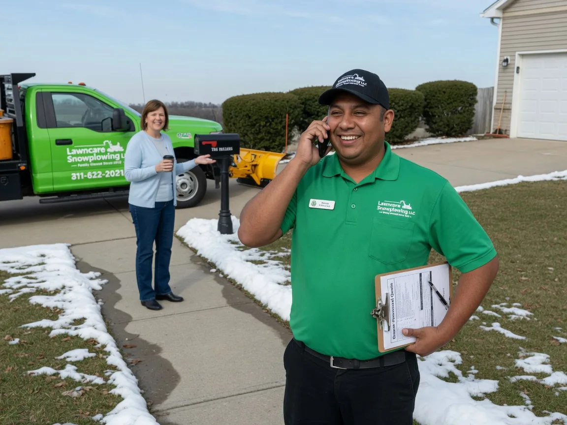 Lawn Care Services By Expert Landscaper Mount Braddock, PA FAQs